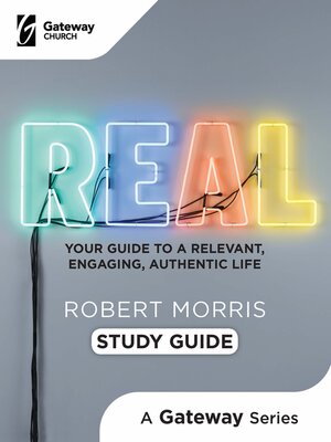 cover image of REAL Study Guide